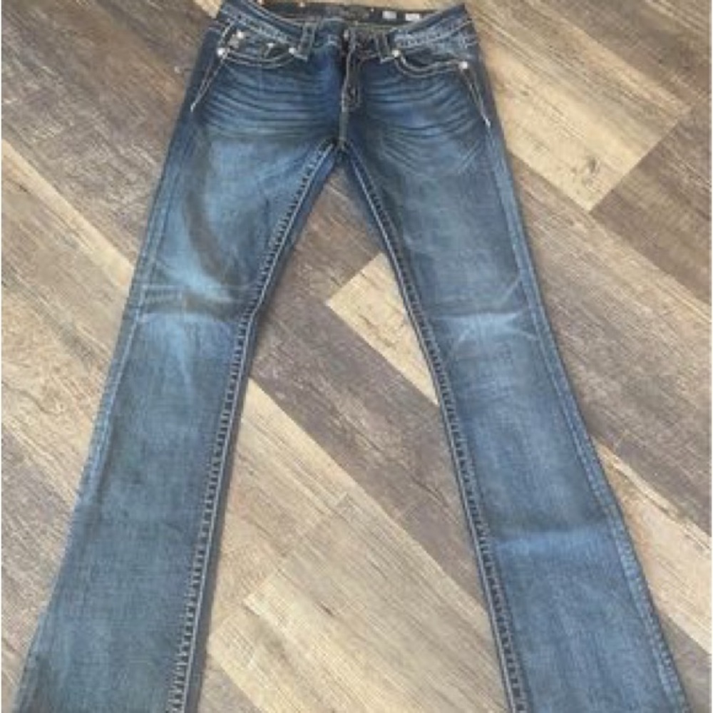 Miss Me jeans 28 Long